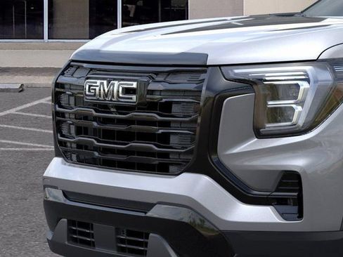 New 2027 GMC Terrain Elevation w/ Elevation Premium Package FWD image 13