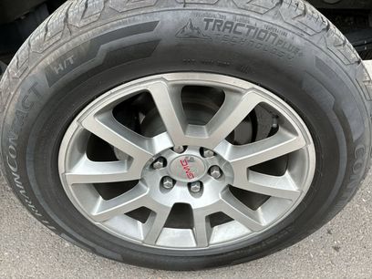 Used 2018 GMC Sierra 1500 Denali