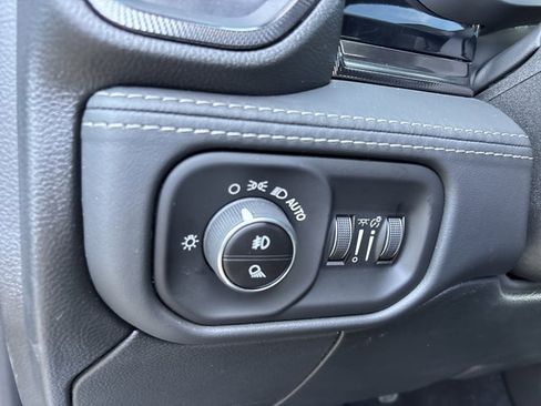 New 2026 RAM 2500 Rebel w/ Rebel Level 2 Equipment Group image 27