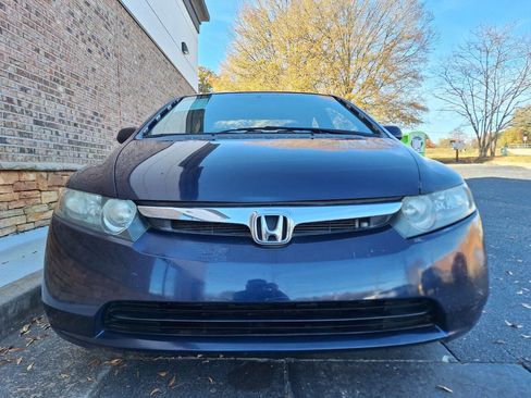 Used 2008 Honda Civic LX image 8