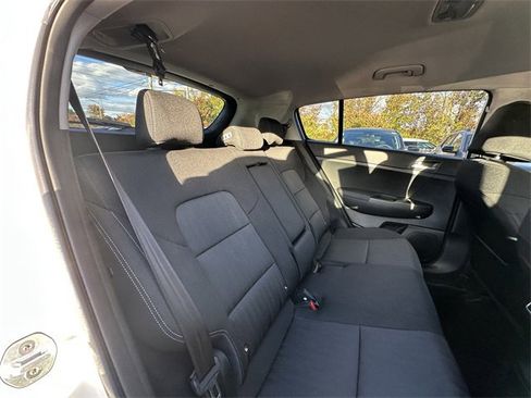 Used 2020 Kia Sportage LX image 37