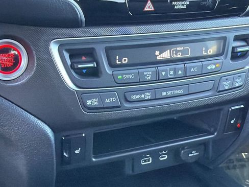 New 2026 Honda Ridgeline TrailSport image 14