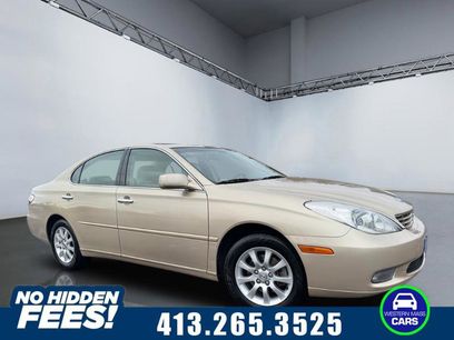 Used 2003 Lexus ES 330