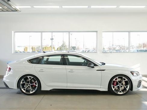 Used 2024 Audi RS 5 Sportback image 7