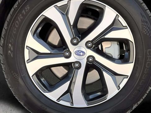 Used 2020 Subaru Outback Limited XT w/ Popular Package #2 AWD/4WD image 41
