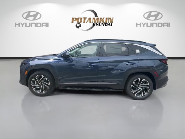 New 2026 Hyundai Tucson SEL Plus FWD image 8