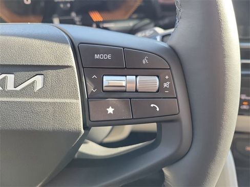 New 2026 Kia Sportage EX image 29