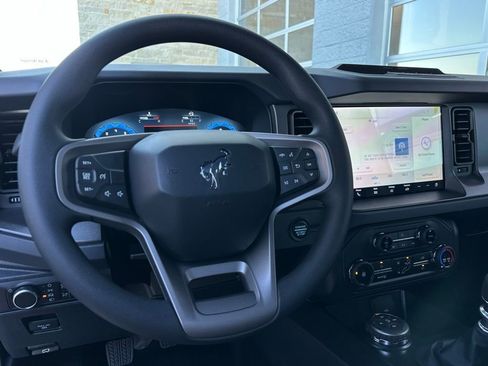 New 2025 Ford Bronco Base w/ Sasquatch Package image 36