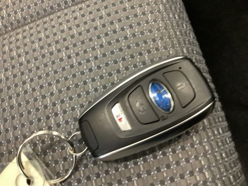 Certified 2026 Subaru Forester Premium AWD/4WD image 27