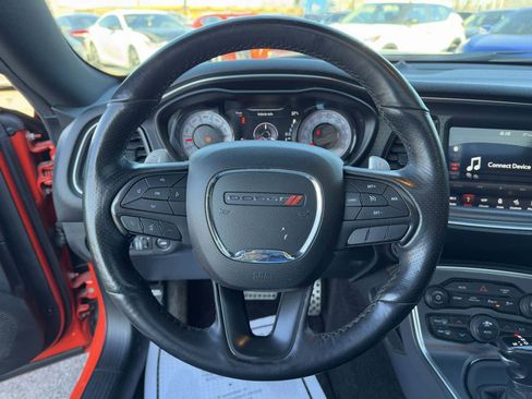 Used 2018 Dodge Challenger T/A image 16
