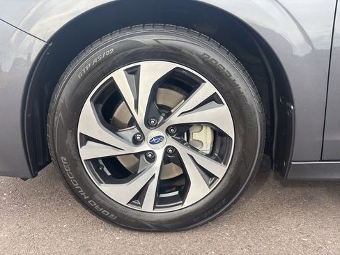 Used 2022 Subaru Legacy Premium image 33