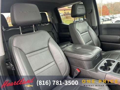 Used 2019 GMC Sierra 1500 Denali image 61