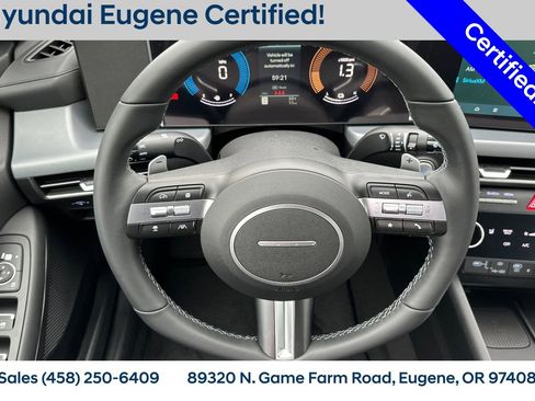 Used 2025 Hyundai Sonata SEL image 18