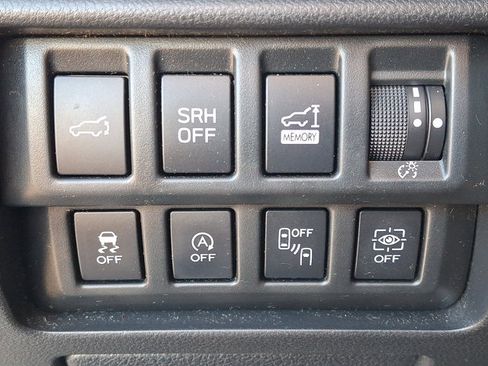 Used 2019 Subaru Forester Touring w/ Popular Package #3 AWD/4WD image 25