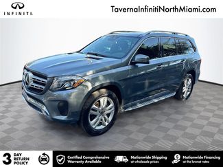 Used 2018 Mercedes-Benz GLS 450 GLS 450 w/ Premium Package video 1