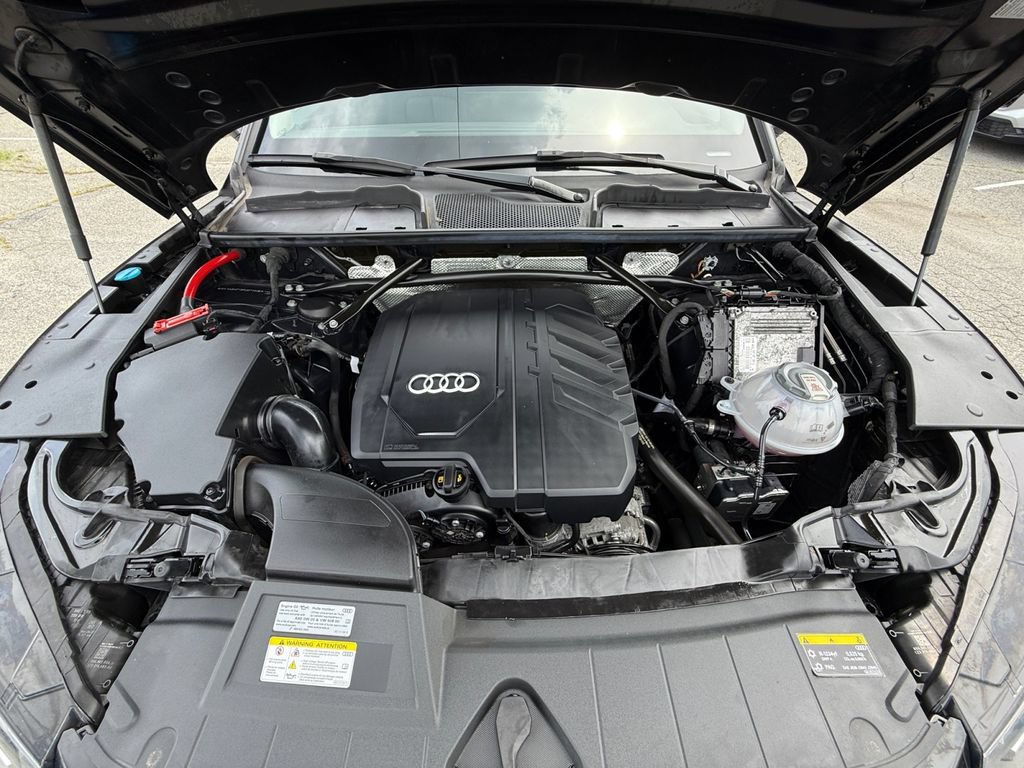 Used 2023 Audi Q5 2.0T Premium w/ Convenience Package AWD/4WD image 26