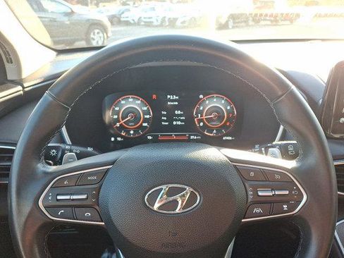 Certified 2023 Hyundai Santa Fe SEL w/ Premium Package image 19