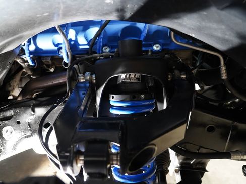 Used 2013 Ford F150 Raptor w/ Luxury Equipment Group image 74