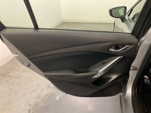 Used 2015 MAZDA MAZDA6 Sport FWD image 20