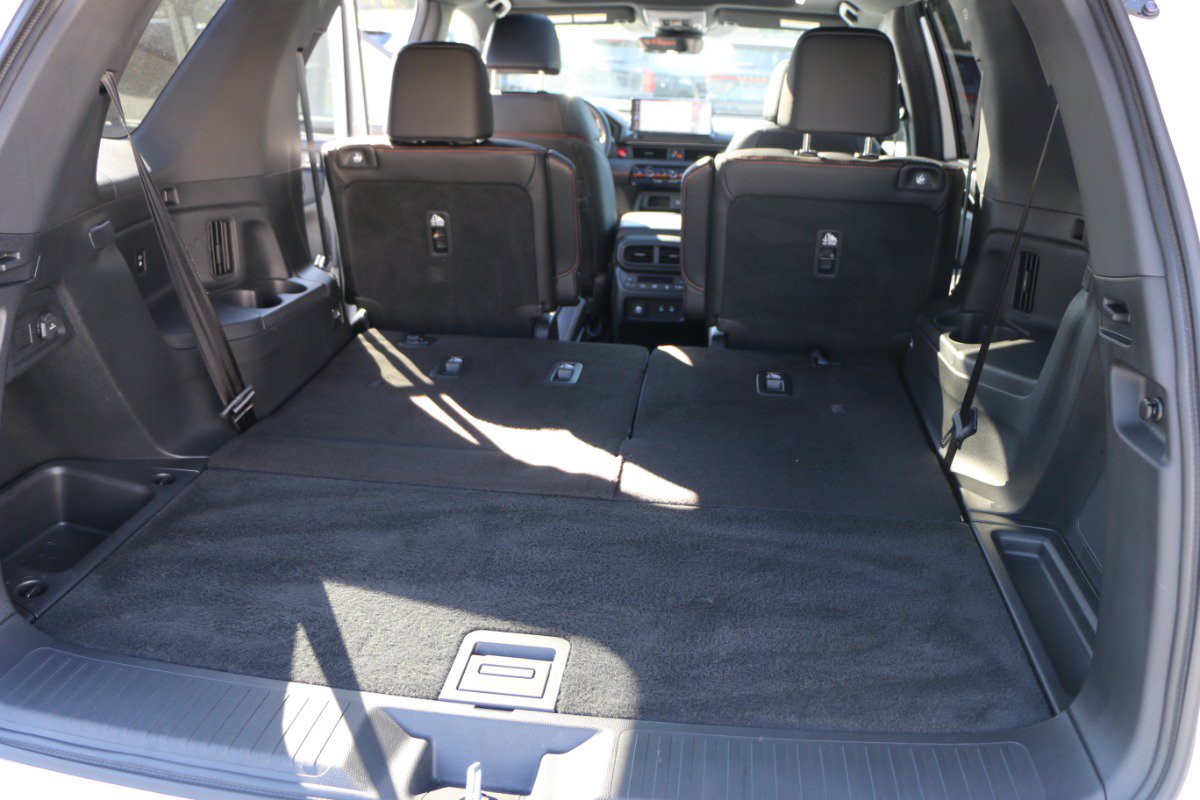 Used 2026 Honda Pilot TrailSport image 37