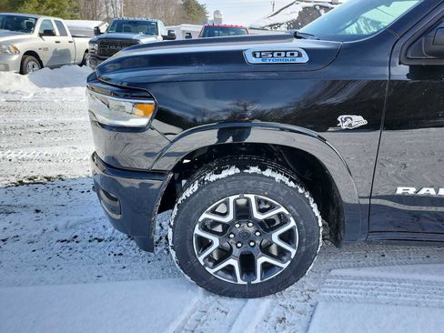 New 2026 RAM 1500 Laramie image 10