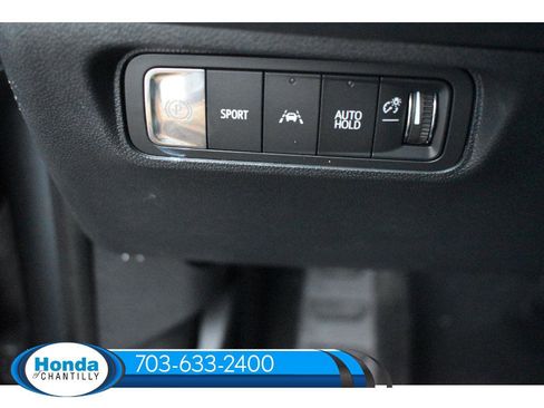 New 2026 Honda Prologue Elite image 20