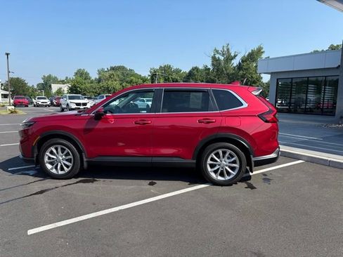 Used 2024 Honda CR-V EX-L image 11