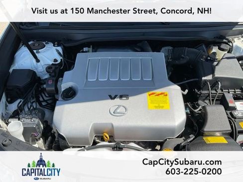 Used 2013 Lexus ES 350 w/ Luxury Pkg FWD image 34