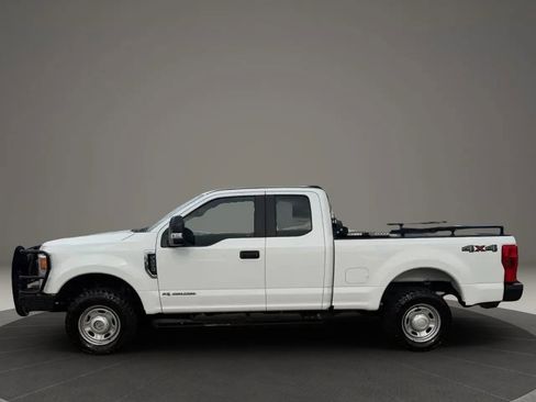Used 2020 Ford F250 XL w/ Power Equipment Group AWD/4WD image 9