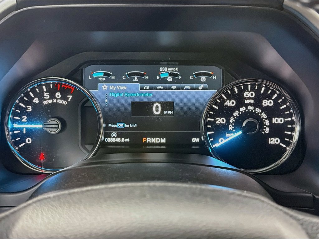 Used 2019 Ford F150 Lariat RWD image 16