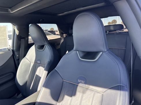 Used 2025 MINI Cooper S image 15