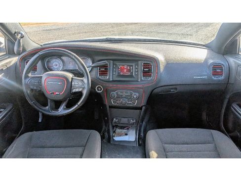 Used 2016 Dodge Charger Police w/ Convenience Group I image 30