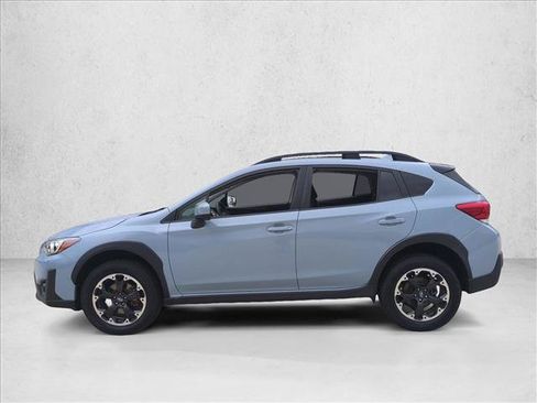 Used 2022 Subaru Crosstrek 2.0i Premium AWD/4WD image 9