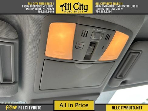 Used 2018 INFINITI QX80 4WD w/ Deluxe Technology Package image 26