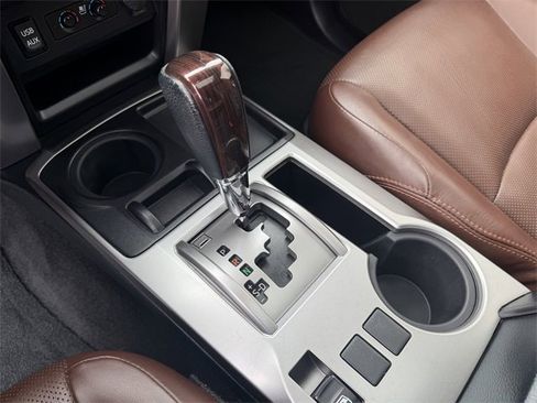 Used 2019 Toyota 4Runner Limited image 17