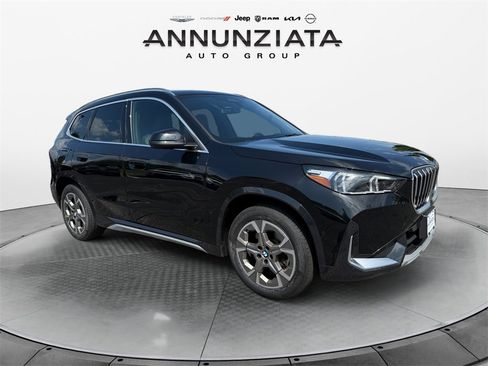 Used 2025 BMW X1 xDrive28i image 7