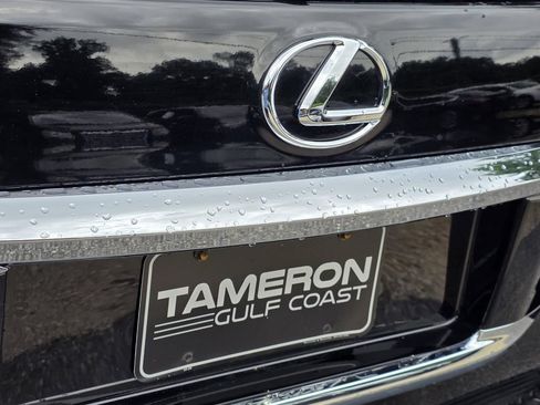 Used 2018 Lexus GX 460 w/ Navigation Package AWD/4WD image 34