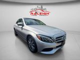Used 2016 Mercedes-Benz C 300 4MATIC Sedan image 5