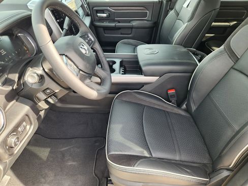 New 2026 RAM 2500 Laramie image 13