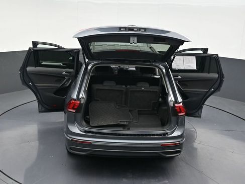 Used 2023 Volkswagen Tiguan S image 36