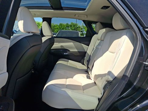 Used 2023 Lexus RX 350 FWD w/ Accessory Package (Z1) image 10