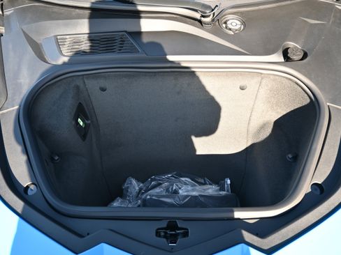 Used 2023 Chevrolet Corvette 2LT w/ Z51 Performance Package image 36