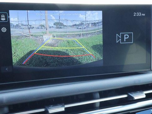 New 2026 Hyundai Santa Cruz SEL image 4