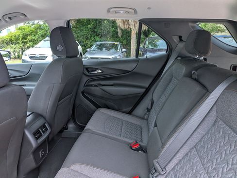 Used 2024 Chevrolet Equinox LT FWD image 15