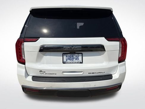 Used 2023 GMC Yukon Denali Ultimate image 6