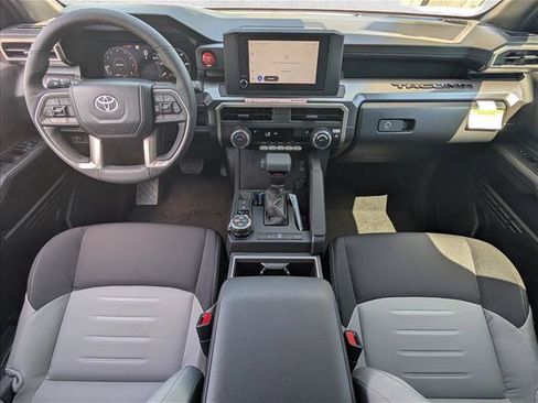 New 2026 Toyota Tacoma 4x4 Double Cab image 15