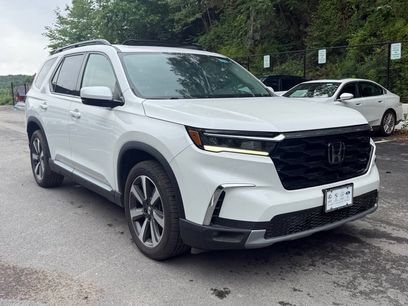 Used 2023 Honda Pilot Touring