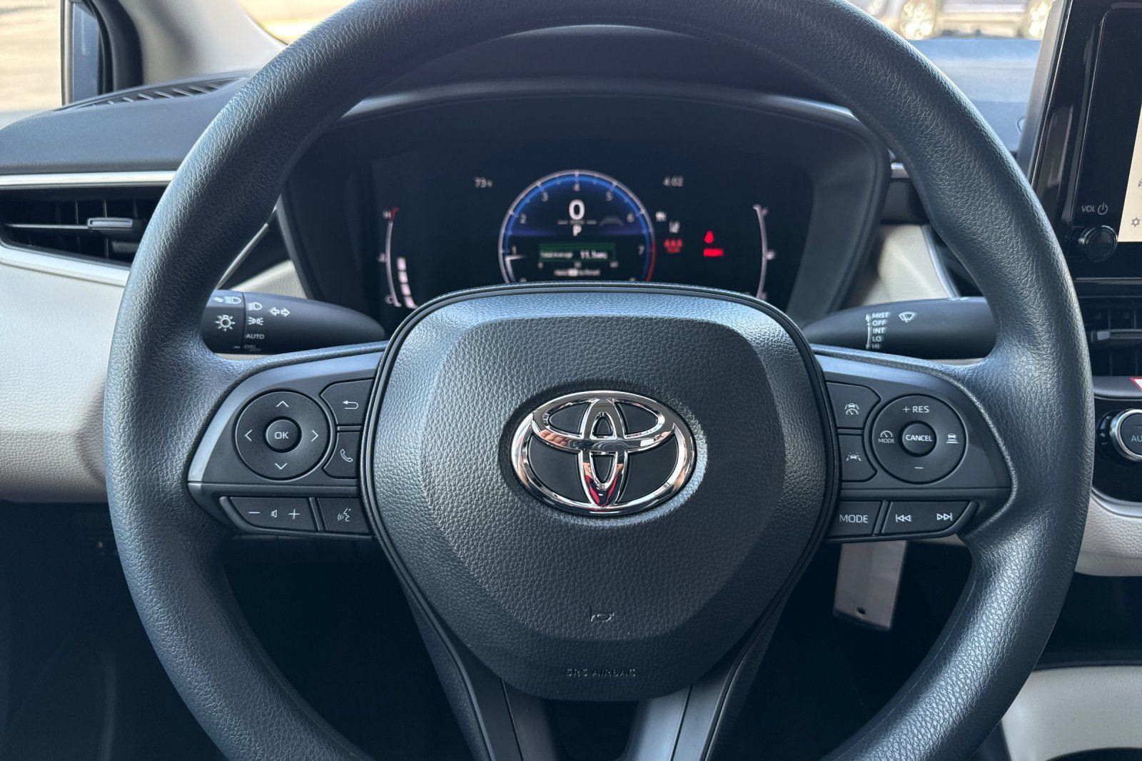 New 2026 Toyota Corolla LE FWD image 23