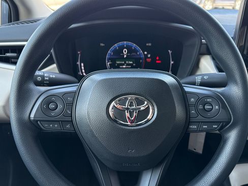New 2026 Toyota Corolla LE FWD image 23