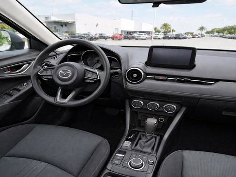 Used 2020 MAZDA CX-3 Sport FWD image 14